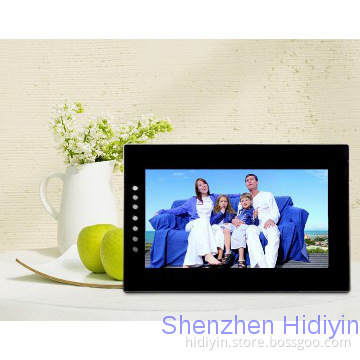 19 inch digital photo frame  album usb sd
